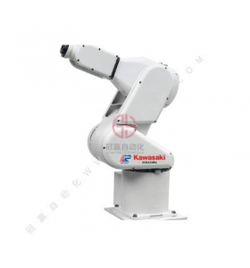 川崎機(jī)器人CP700L負(fù)載700kg碼垛應(yīng)用4軸kawasaki