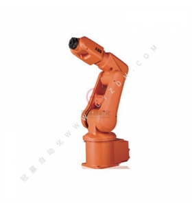 ABB工業(yè)機(jī)器人-IRB 120-3/0.6-荷重3kg/工作范圍達(dá)580mm