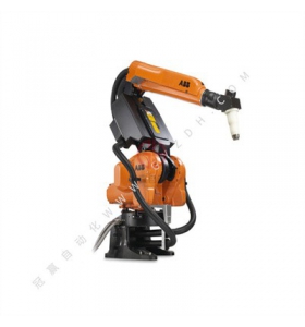 ABB機(jī)器人-IRB2400-16六軸負(fù)重20KG工作范圍1.5M搬運(yùn)切割機(jī)械手臂