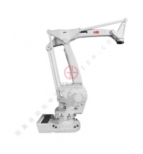 ABB機(jī)器人-IRB2400L六軸負(fù)重7KG工作范圍1.8M拋光切割上下機(jī)械手臂