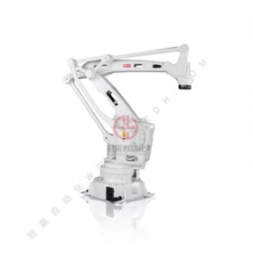 IRB 4600-20/2.50 ABB 工業(yè)6軸機(jī)器人 負(fù)載20kg 臂展:2550mm