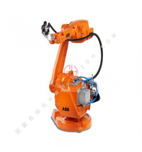 ABB工業(yè)機(jī)器人-IRB 2400-16/1.55負(fù)載:16kg，臂長(zhǎng):1550mm