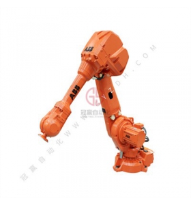 ABB工業(yè)機(jī)器人 IRB 1600 6/1.45 搬運(yùn)機(jī)械手 焊接 碼垛 機(jī)械手臂