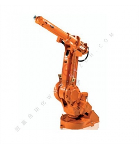 ABB工業(yè)機(jī)器人 大型6軸 機(jī)械手臂 IRB4600-40 60 搬運機(jī)器