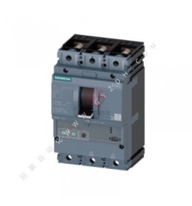 SIEMENS西門(mén)子塑殼斷路器-3VL800N800
