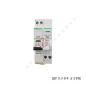 施耐德三相斷路器-Easy9小型斷路器三極空氣開關(guān)3PD32A-EA9AN3D32