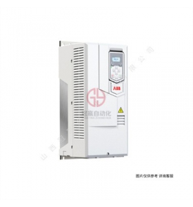 ABB變頻器ACS510-01-246A-4 風(fēng)機水泵專用