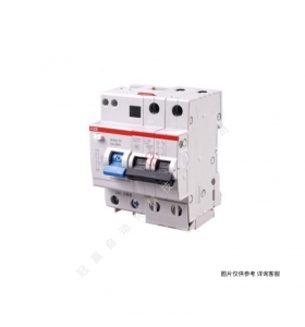ABB斷路器F200系列100A漏電保護開關(guān)2P雙極-F202AC-100/0.03