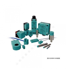 倍加福-工業(yè)4.0編碼器-V1-W-2M-PVC（10-30vDC/200mA)接近開關(guān)