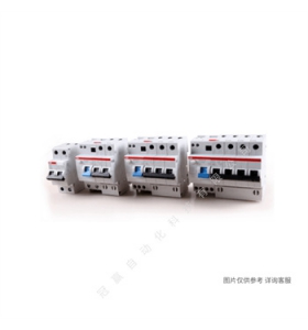 ABB漏電保護(hù)開關(guān) GSE系列 GSE204 A S-C40/0.3訂貨號:10236405