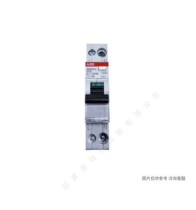 ABB漏電斷路器 DS系列DS201M C13 AC30訂貨號:10231560