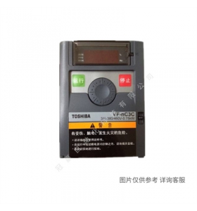 TOSHIBA東芝變頻器-VFPS1-4110PL-風扇、泵用變頻器