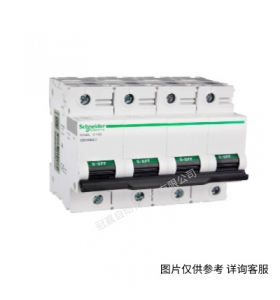 ACTI9IC65N微斷schneider 施耐德空開(kāi)微型導(dǎo)軌A9F18203 2P 3A
