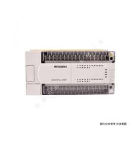 FX3U-80MR-ES-A 日本三菱可編程控制器PLC