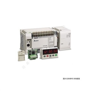 DVP24ES200R 可編程控制器 繼電器輸出 Delta/臺達(dá)plc模塊