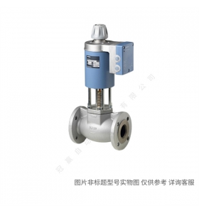 Siemens/西門(mén)子樓宇自動(dòng)化 BPZ:SKD62 SKD62液壓執(zhí)行器