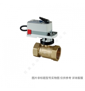 Siemens/西門子樓宇自動化 IBT:SBV31 執(zhí)行器3PAC230V1600N4