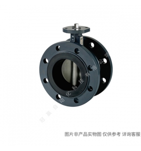 Siemens/西門子樓宇自動化 VFF41.40 雙法蘭蝶閥