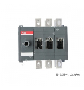 ABB雙電源轉(zhuǎn)換開關(guān) DPT160-CB011 R40 4P