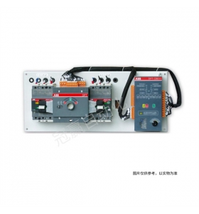 ABB雙電源轉(zhuǎn)換開關(guān) DPT63-CB010 C0.5 3P