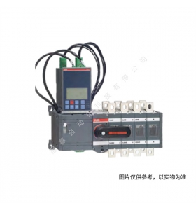 ABB雙電源轉(zhuǎn)換開(kāi)關(guān) DPT63-CB010 C16 3P