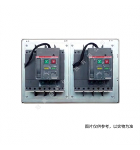 ABB雙電源轉(zhuǎn)換開(kāi)關(guān) DPT250-CB010 R63 3P