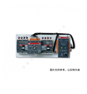 ABB雙電源轉(zhuǎn)換開關(guān) DPT63-CB011 C32 2P