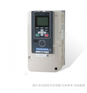 YASKAWA/安川變頻調(diào)速器CIMR-JB2A0001BBA（0.1）