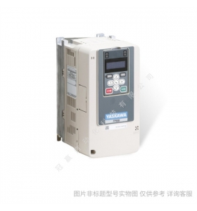 YASKAWA/安川風(fēng)機(jī)水泵專用變頻調(diào)速器CIMR-EB4A0208ABA(110)