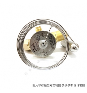 丹佛斯KVL15制冷空調(diào)系統(tǒng)壓縮機吸氣管曲軸箱壓力調(diào)節(jié)閥