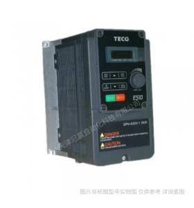 臺安變頻器 E2-202-H1A 1.5KW 220V 輸送帶調(diào)速器