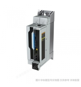 博世力士樂伺服驅(qū)動器R911245477 DDS02.1-W050-D