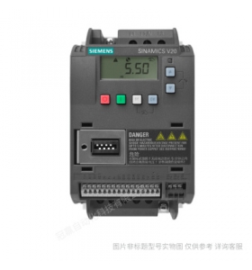 SINAMICS G120XA PN 變頻器入門(mén)套裝