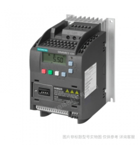 SINAMICS G120 PM240-2,IP20/UL 開(kāi)放式,FSB,3AC380-480 V, 4,00 kW