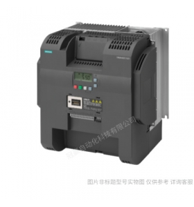 6SL3210-5BE27-5UV0西門子 V20變頻器 7.5KW 6SL3 210-5BE27-5UVO