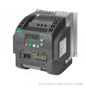 6SL3220-1YD34-0UB0西門子G120XA風(fēng)機泵專用變頻器額定功率30kW