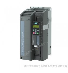 6SL3210-1KE21-7UP1西門子G120C變頻器 標(biāo)稱功率 7.5KW三相交流