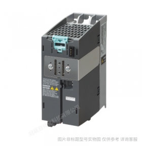 6SL3210-1PE24-5AL0 西門子G120功率模塊 PM240-2 三相交流22KW