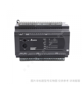 Delta臺達(dá)PLC模塊DVP30EC00R3 30點(diǎn)主機(jī)模塊 可編程控制