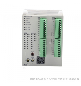 Delta臺達(dá)PLC模塊DVP40ES200RM 40點(diǎn)/繼電器輸出 可編程
