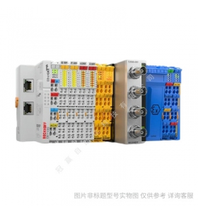 倍福模塊EL3702 EL6224
