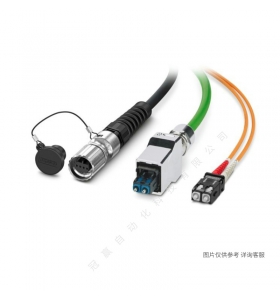 Phoenix菲尼克斯傳感器/執(zhí)行器電纜SAC-3P-M12MR/3,0-PUR/M12FS_B