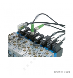 Phoenix菲尼克斯傳感器/執(zhí)行器電纜SAC-8P-MS/_2,5-PUR/MS_SH_SCO