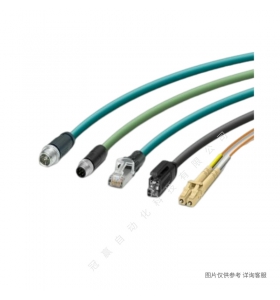 Phoenix菲尼克斯尾纜VS-PNRJ45-PNRJ45-93B-12,5-1406406