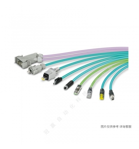 Phoenix菲尼克斯網絡電纜NBC-MSD/_5,0-93B_SCO-1407497