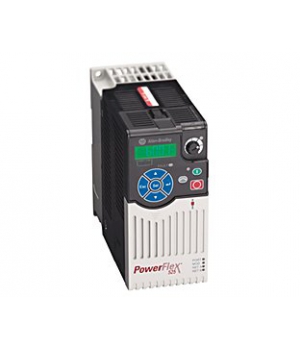 AB羅克韋爾變頻器-PowerFlex 525 交流變頻器