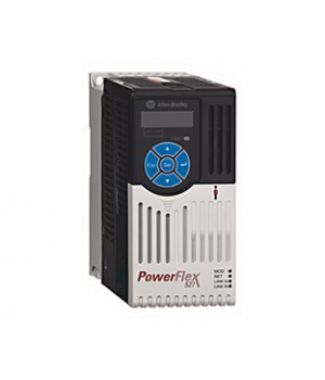 AB變頻器-PowerFlex 527 交流變頻器