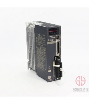 三菱伺服400W驅(qū)動(dòng)器MR-JE-40AS三菱伺服電機(jī)馬達(dá)HJ-KS43J