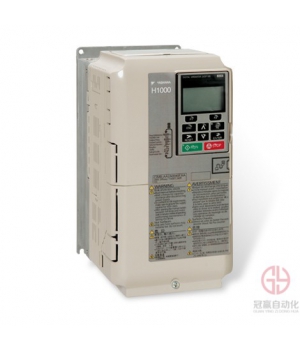安川H1000系列變頻器-CIMR-HB4A0180AAA