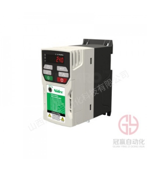 MEV1000-40015-000_尼得科變頻器